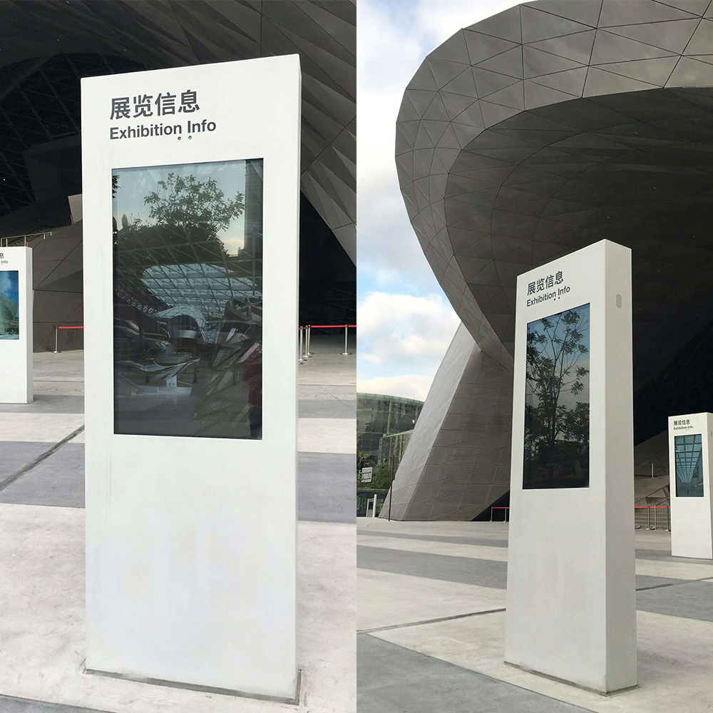 廣告機與普通電視機的區(qū)別在哪？