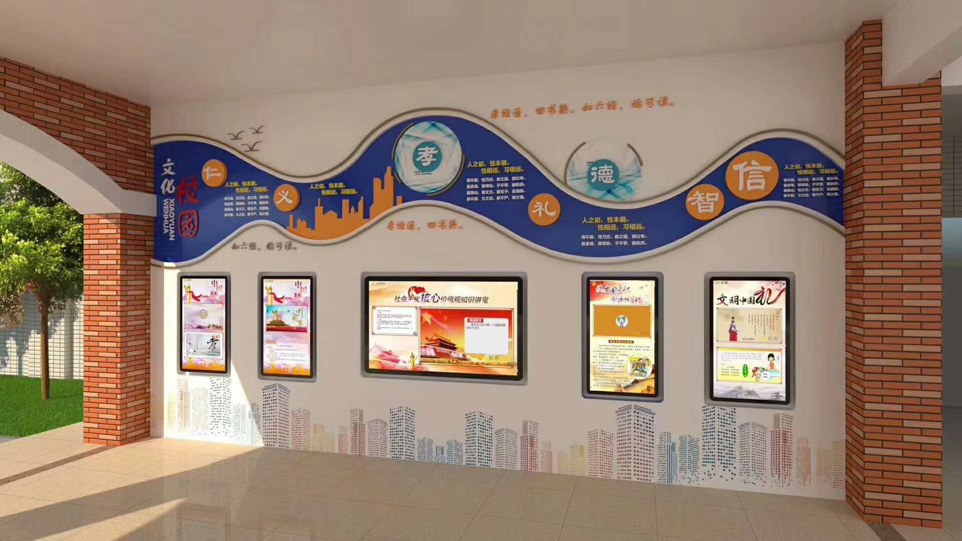 廣告機(jī)技術(shù)變革廣告創(chuàng)意