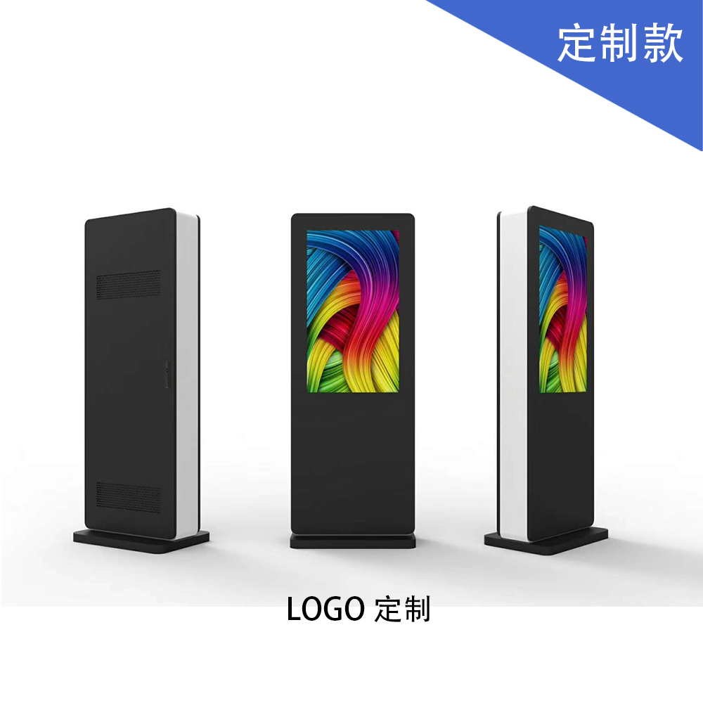 戶外廣告機在哪些層面為城市建設(shè)添磚加瓦？
